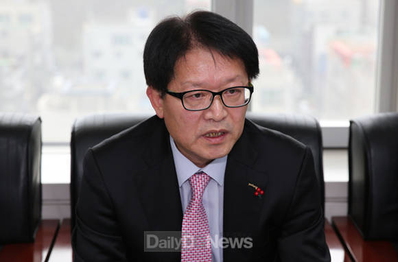 이재춘 포항부시장
