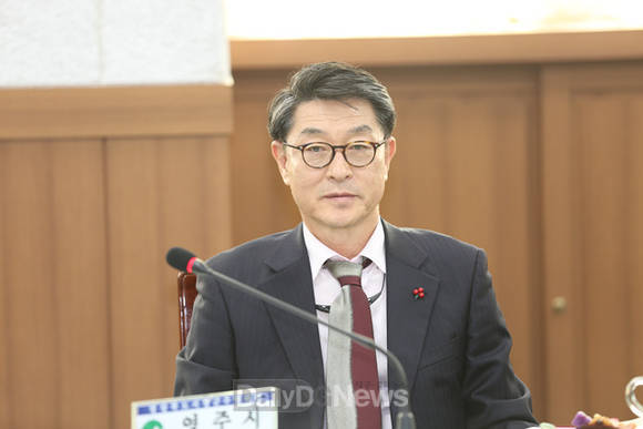 장욱현 영주시장