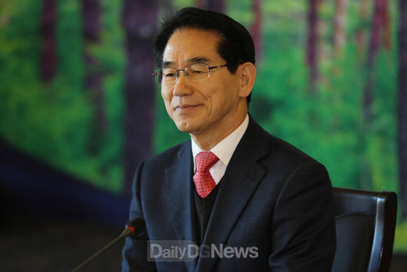 임광원 울진군수