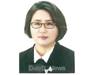 이현정 신임 사무국장