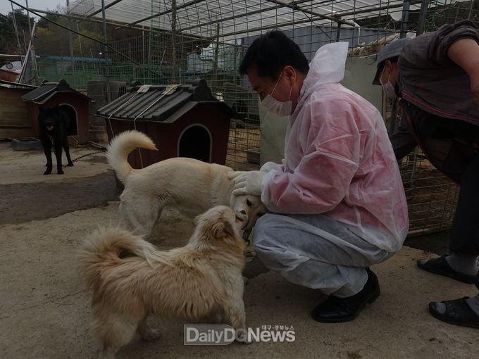 사진제공 권기창 자유한국당 안동시장 후보 선거사무소