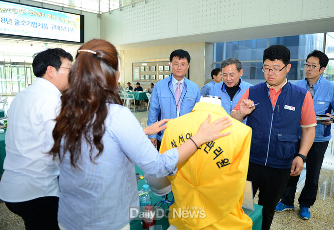 사진제공 한국수력원자력(주) 한울원자력본부 