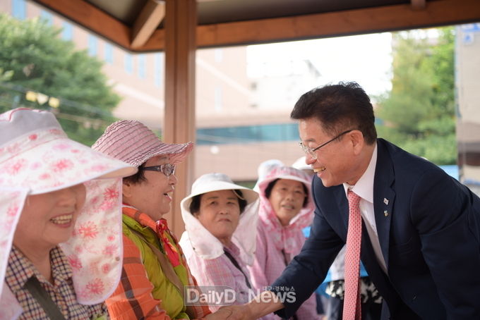 사진제공이철우 경북도지사 당선인 사무소