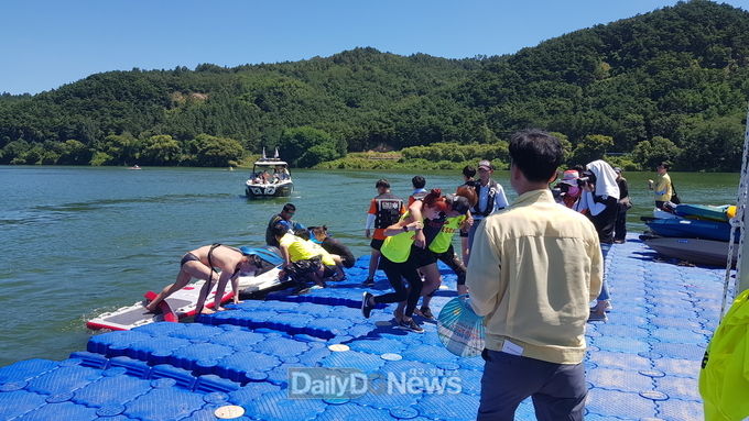 사진제공 상주시 