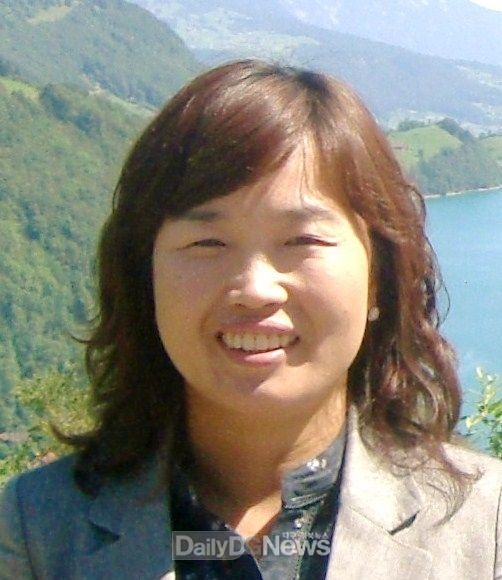 신임 인사팀장 윤희란 사무관