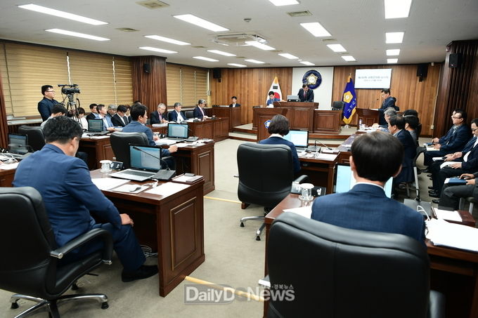 사진제공 고령군 의회