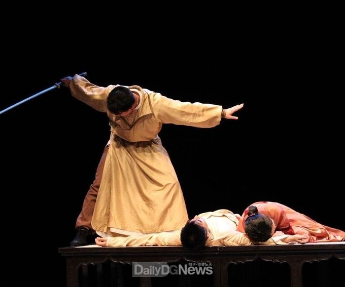구미시, ‘극장에서 행복해지다’ 구미아시아연극제 개막 [데일리대구경북뉴스] 구미시, ‘극장에서 행복해지다’ 구미아시아연극제 개막