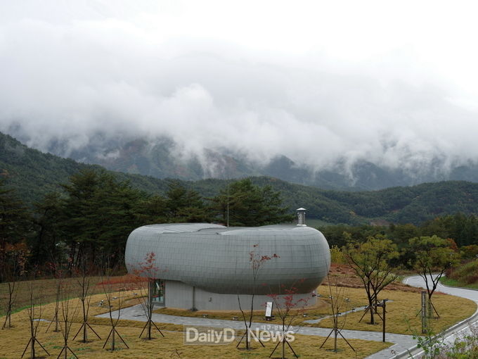 시드볼트(Seed Vault)<br />
&nbsp;