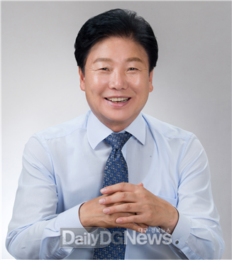 이병환 성주군수