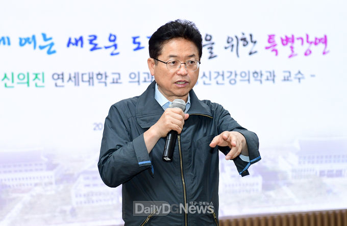 이철우 경북도지사