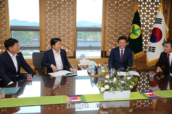 사진제공 성주군