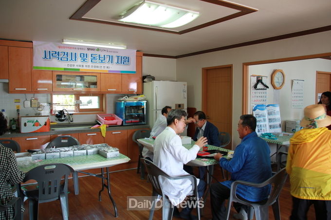 사진제공 한국수력원자력(주) 월성원자력본부