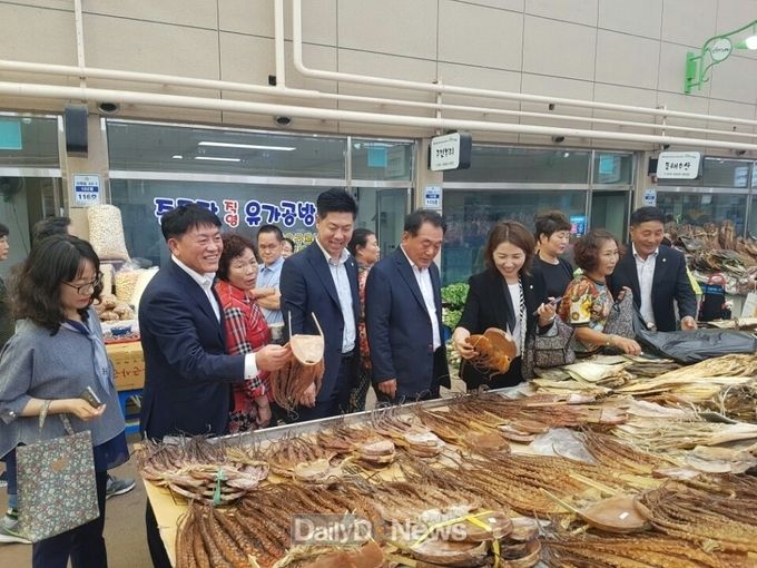 사진제공 성주군의회