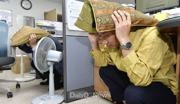 사진제공 경상북도 교육청