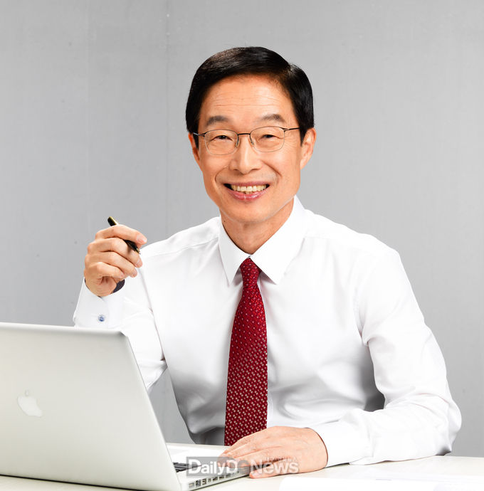 임종식 경상북도 교육감