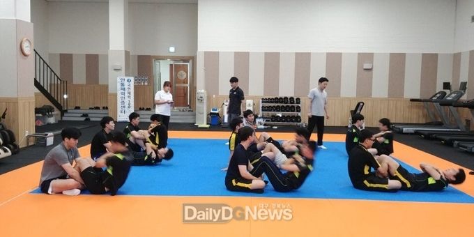 사진제공 경북지방경찰청