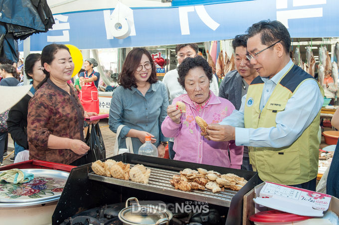 사진제공 한국수력원자력㈜ 한울원자력본부