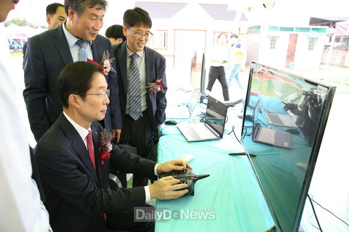 사진제공 경상북도 교육청