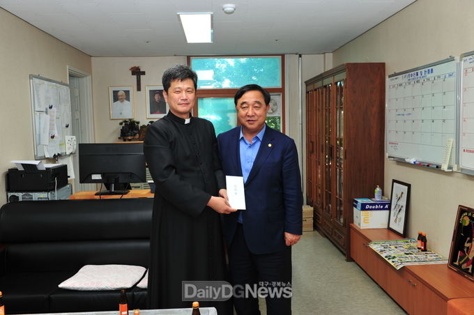 사진제공 고령군의회