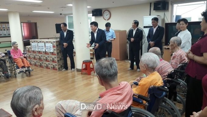 사진제공 성주군의회