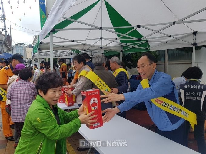 사진제공 한국수력원자력(주) 한울원자력본부