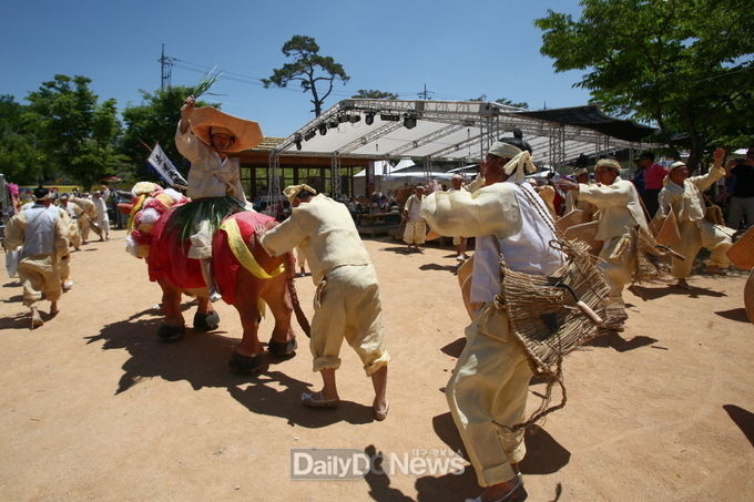사진제공 예천군
