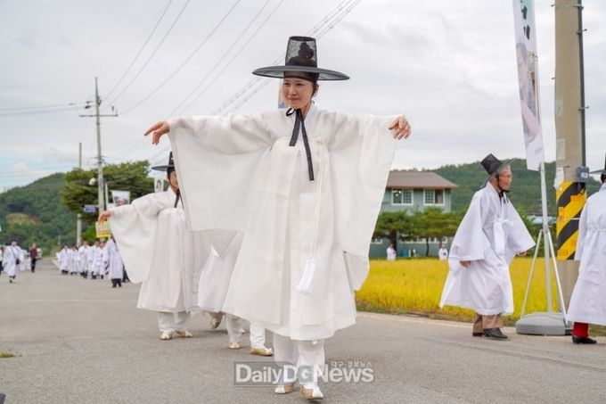 사진제공 칠곡군