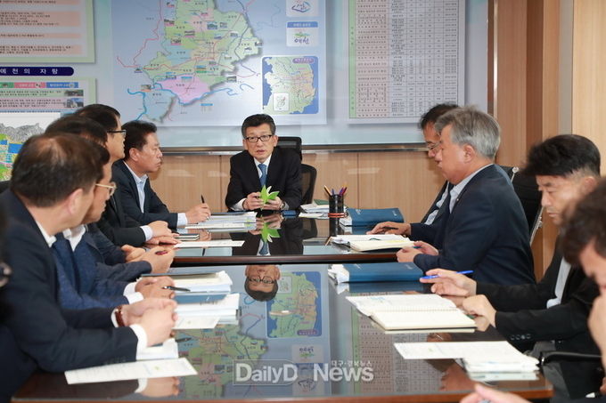 사진제공 예천군