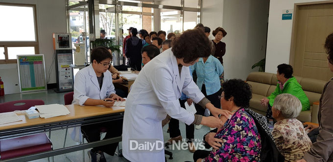 사진제공 성주군