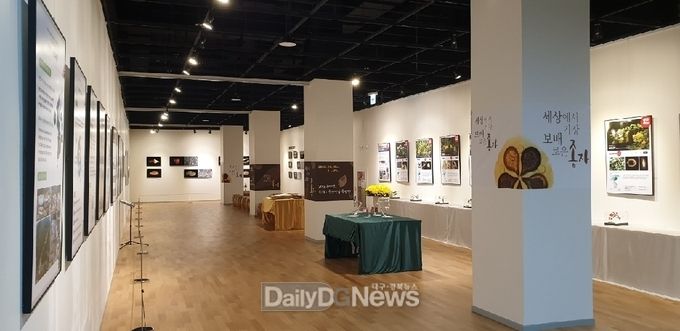 사진제공 국립백두대간수목원