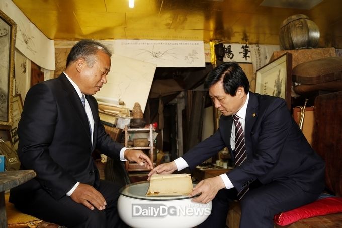 사진제공 상주시