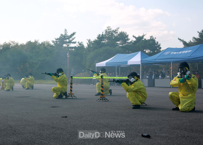 사진제공 경북지방경찰청