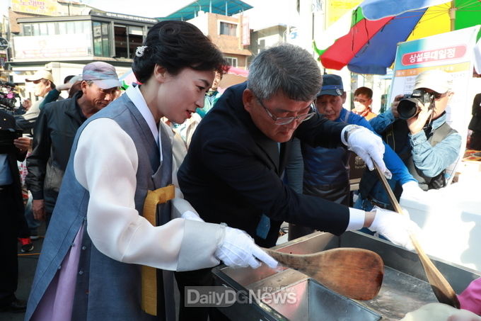 사진제공 예천군