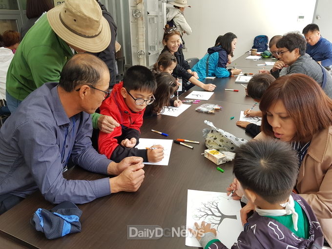 사진제공 남부지방산림청