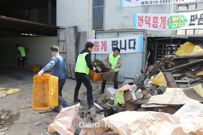 사진제공 칠곡군의회