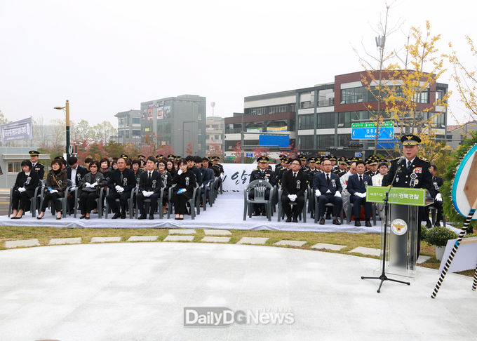 사진제공 경북지방경찰청