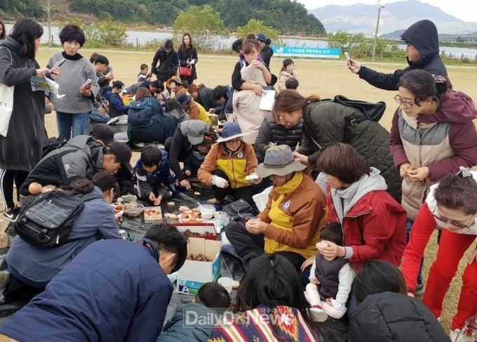 사진제공 칠곡군