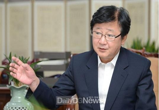 권영세 안동시장