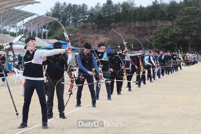 사진제공 예천군, 사진은 지난 대회 장면