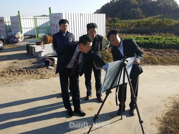 사진제공 한국농어촌공사 상주지사