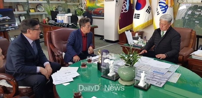 사진제공 울릉군
