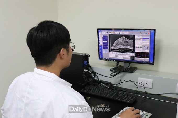 사진제공 국립백두대간수목원