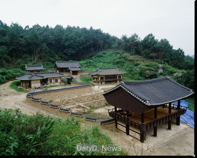 도정서원