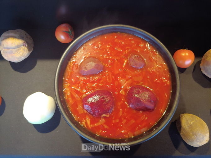 보르쉬