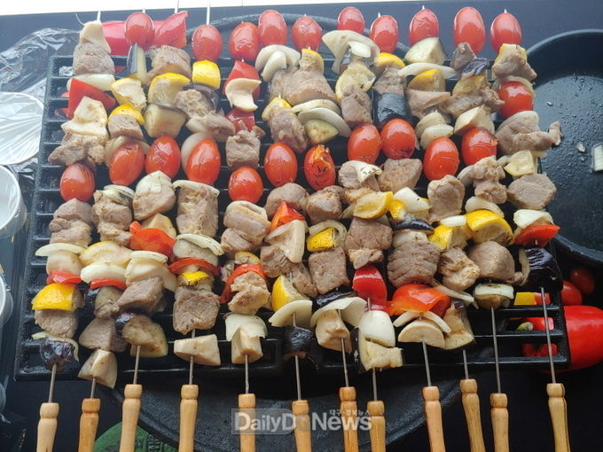 사슬릭