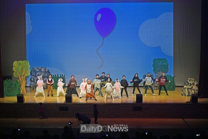 사진제공 월성원자력본부