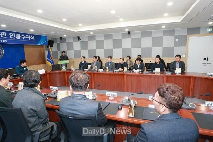 사진제공 경북지방경찰청