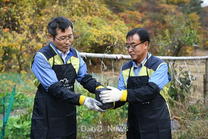 사진제공 월성원자력본부