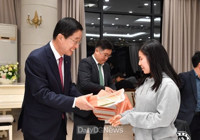 사진제공 경상북도교육청
