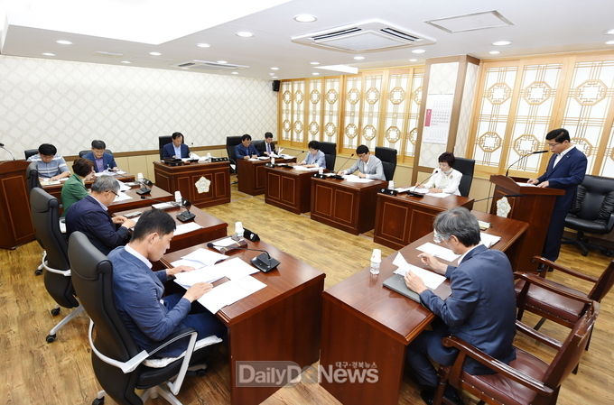 사진제공 군위군의회
